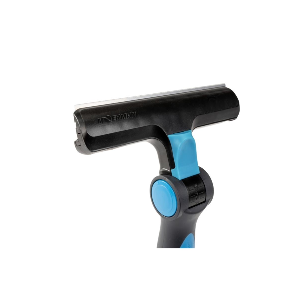 Moerman - Scharkblad scraper